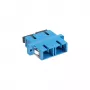 Kuituadapteri Duplex SC/SC InLine 89992S