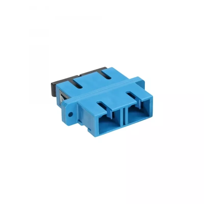 Kuituadapteri Duplex SC/SC InLine 89992S