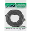 InLine HDMI-minikaapeli, High Speed HDMI, AM/CM, kultapinnoitettu, 10 m