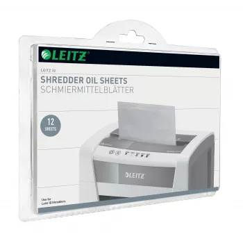 Silppurin lisävaruste LEITZ 80070000 — varaosa Leitz-silppuriin