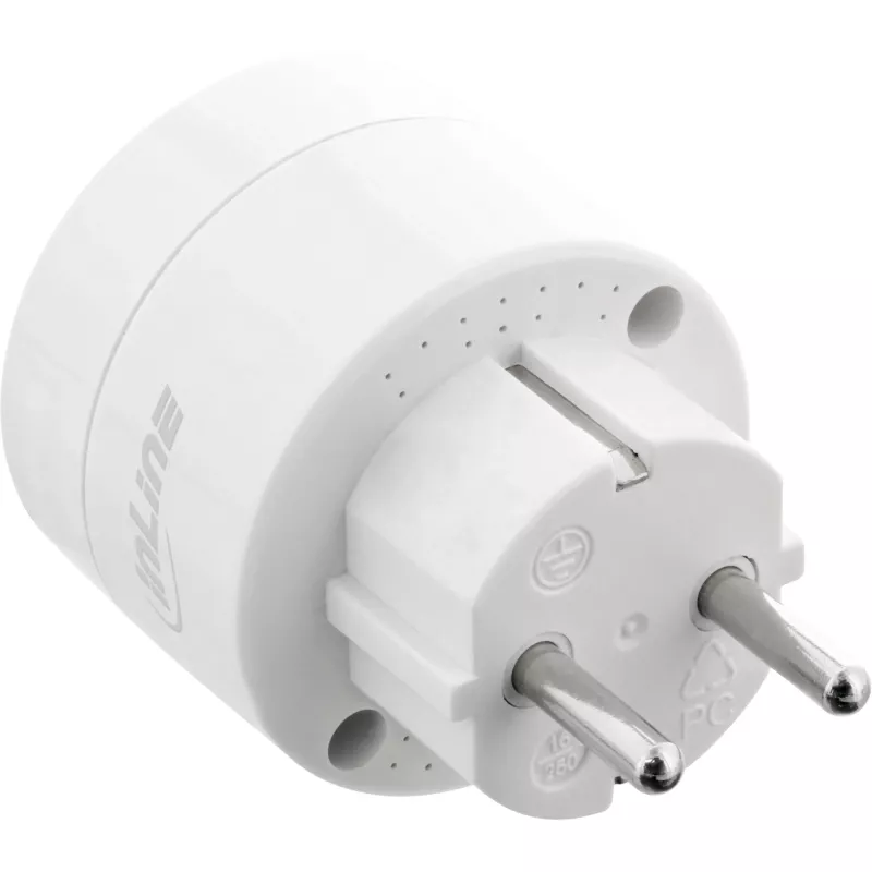 InLine SmartHome II älypistorasia