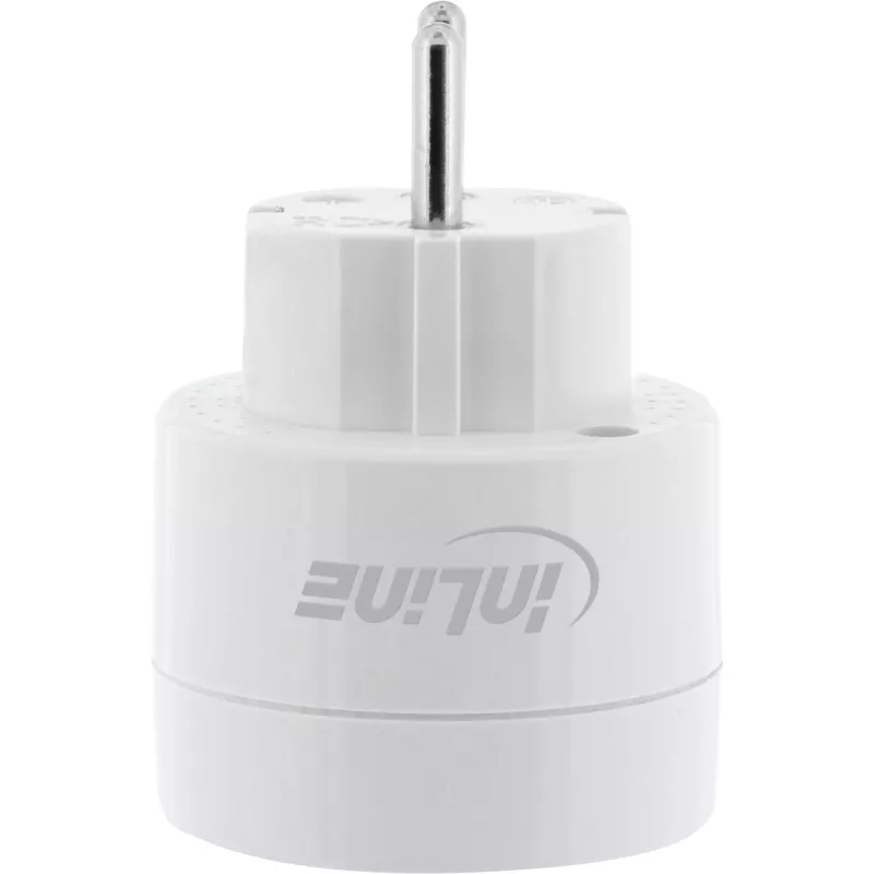 InLine SmartHome II älypistorasia