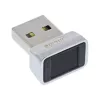 InLine USB-sormenjälkilukija, Windows Hello -yhteensopiva