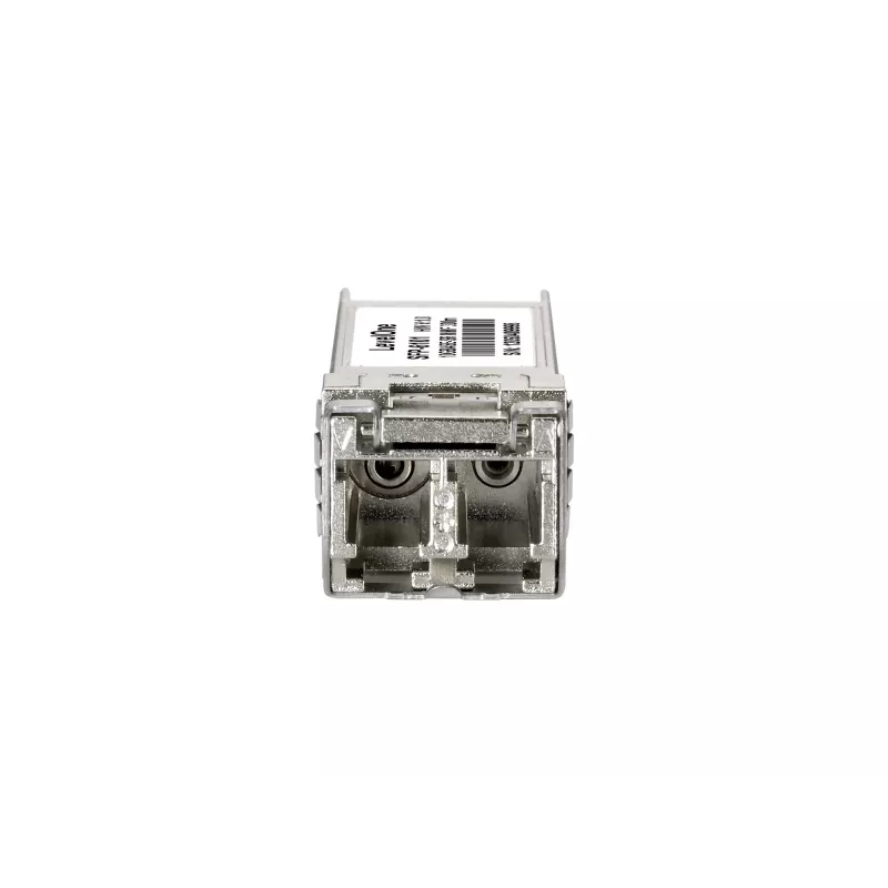 LevelOne 10 Gbps monimuotolähetin-vastaanotin SFP+, 300 m, 850 nm