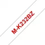 Brother M-K232B merkintänauha