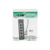 InLine ISDN-jakaja 5x RJ45-naaras 15cm kaapeli päätevastuksilla