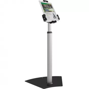 InLine tablettiteline alumiini lukittava yleiskäyttöinen 7,9