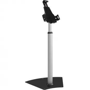 InLine tablettiteline alumiini lukittava yleiskäyttöinen 7,9