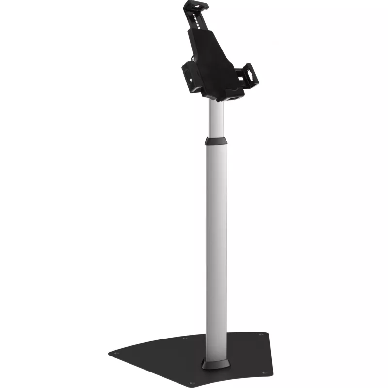 InLine tablettiteline alumiini lukittava yleiskäyttöinen 7,9