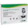 InLine tablettiteline pöytäkiinnitys alumiini lukittava yleiskäyttöinen 7,9