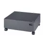 Lattiateline KYOCERA CB-5100L-B musta