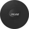 IR-kaukosäädin keskus InLine SmartHome 40163 musta