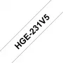Brother HGE-231V5 merkintänauha