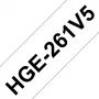 Brother HGE261V5 tarranauha