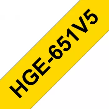 Brother HGE-651V5 tarranauha