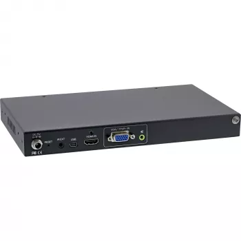 InLine HDMI videoseinäohjain 1-9, Full-HD
