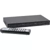 InLine HDMI videoseinäohjain 1-9, Full-HD