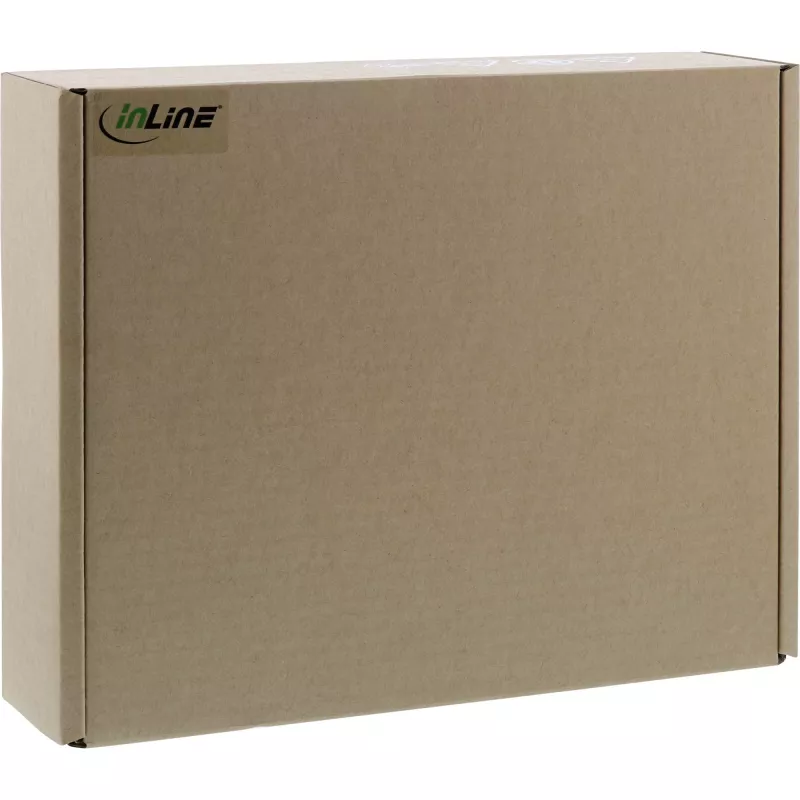 InLine HDMI videoseinäohjain 1-9, Full-HD