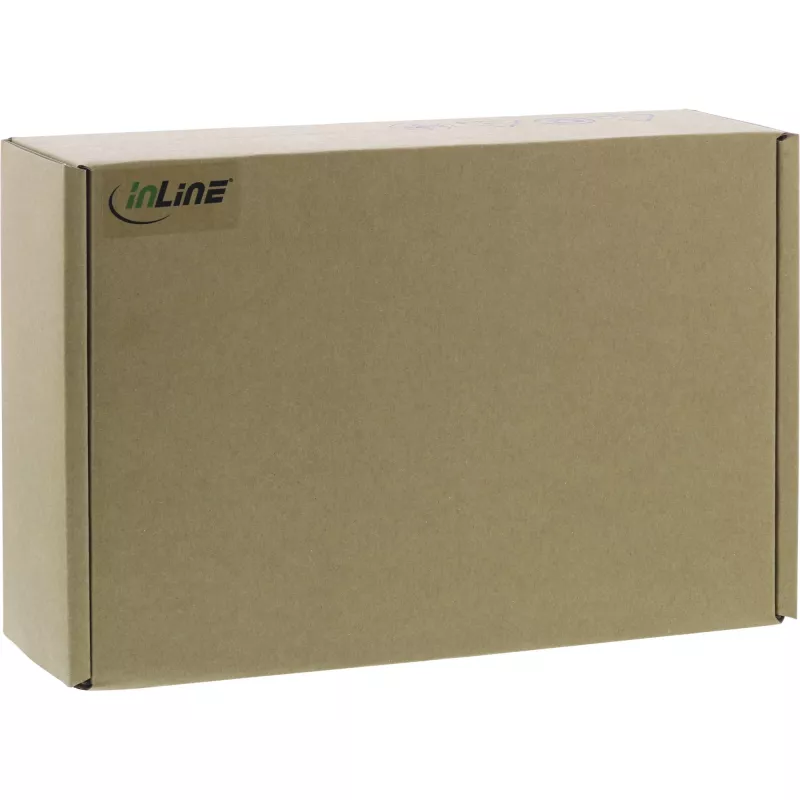 InLine HDMI videoseinäohjain 1-4, Full-HD