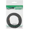 InLine WIFI-kaapeli R-SMA uros / R-SMA liitin 0,3 m