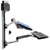 Seinäasennusjärjestelmä Ergotron LX Series 68,6 cm (27 inch)