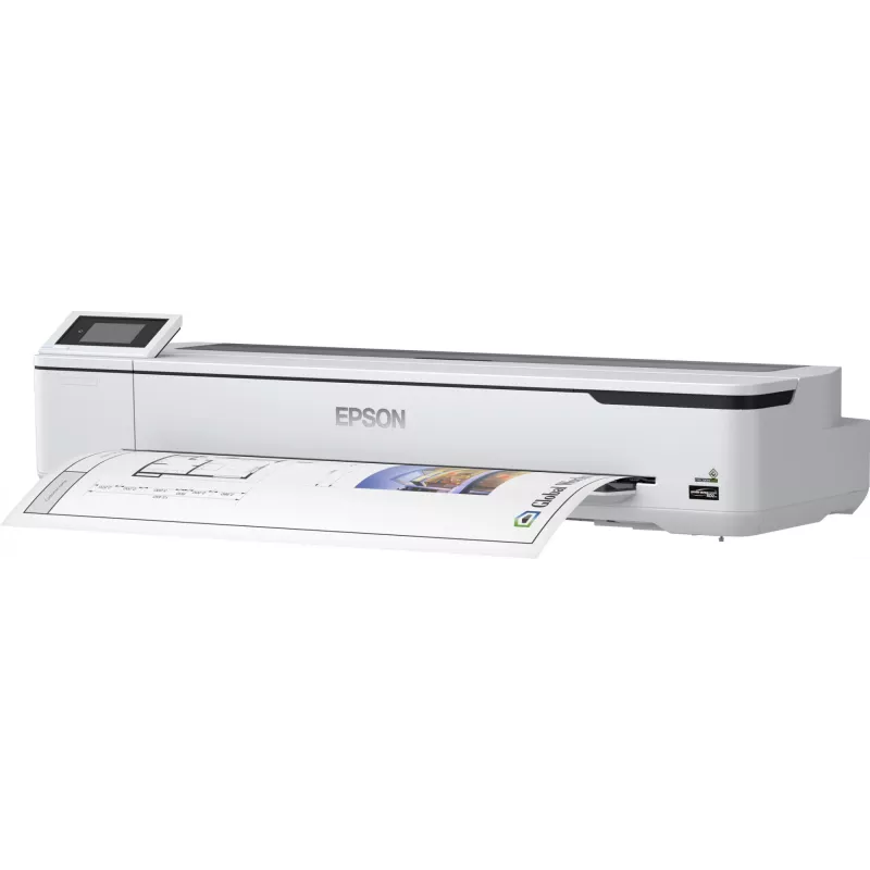 Tulostin Epson SureColor SC-T5100N