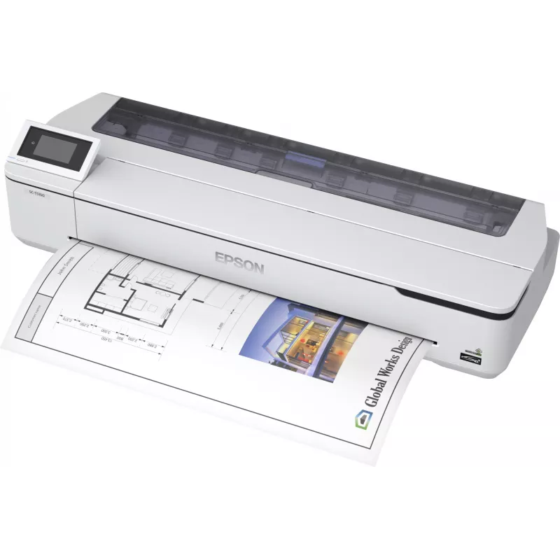 Tulostin Epson SureColor SC-T5100N