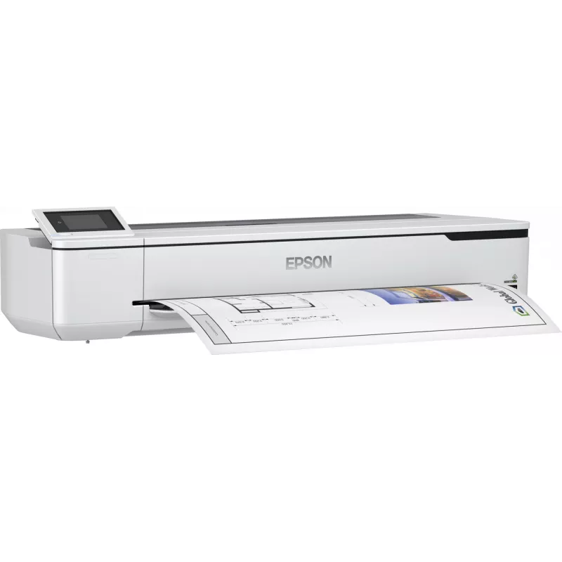 Tulostin Epson SureColor SC-T5100N
