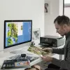 Epson Premium Glossy valokuvapaperi - A4 - 15 arkkia