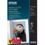 Epson Premium Glossy valokuvapaperi - A4 - 15 arkkia