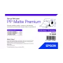 Epson 7113420 tulostintarra valkoinen itseliimautuva tulostintarra