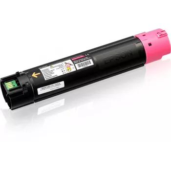 Epson suurikapasiteettinen värikasetti magenta 13,7K, 13700 sivua, magenta, 1 kpl