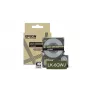 Epson LK-6QWJ khaki, valkoinen