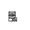 Epson LK-6QWJ khaki, valkoinen