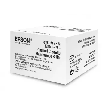 Epson valinnainen kasetin huoltorulla, huoltosarja, Indonesia, WF-(R)8xxx, 1 kpl, 0,118 g, 72 mm