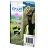 Epson Elephant Singlepack vaaleanmagenta 24XL Claria Photo HD muste