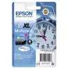 Epson Wecker Multipack 3-värinen 27XL DURABrite Ultra muste
