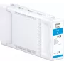 Epson Singlepack UltraChrome XD2 T41F240 syaani 350ml