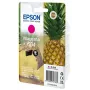 Epson 604 värikasetti 1 kpl alkuperäinen vakiokapasiteetti magenta
