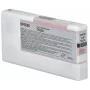 Epson T6536 Vivid Light Magenta värikasetti (200 ml)