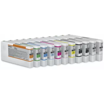Epson T6536 Vivid Light Magenta värikasetti (200 ml)