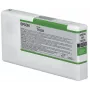 Epson T653B vihreä värikasetti (200ml), vihreä, pigmenttimuste, 200 ml, 1 kpl