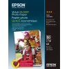 Epson Value Glossy valokuvapaperi - A4 - 20 arkkia