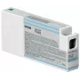 Epson UltraChrome HDR T6365 Mustekasetti, vaalea syaani, 700 ml (C13T636500)