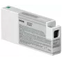 Epson yksittäispakkaus vaaleanmusta T636700 UltraChrome HDR 700 ml