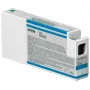 Epson Singlepack syaani T636200 UltraChrome HDR 700 ml, syaani, 700 ml, 1 kpl