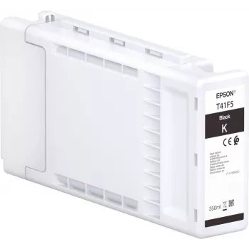Epson Singlepack UltraChrome XD2 C13T41F540 värikasetti musta