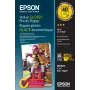 Epson Value Glossy -fotopaperi - 10x15 cm - 2x 20 arkkia (BOGOF)
