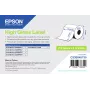 Epson C33S045730 tulostintarra valkoinen itseliimautuva tulostintarra
