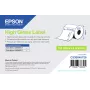 Epson C33S045728 tarratulostintarra valkoinen itseliimautuva tarra tarratulostimeen